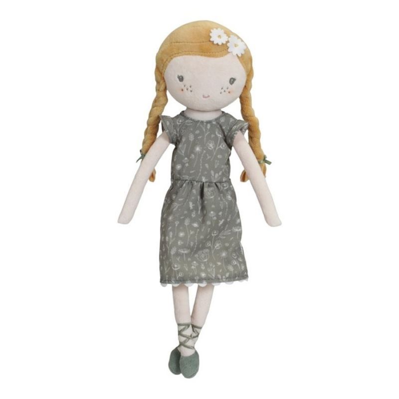 Little shop kid dolls